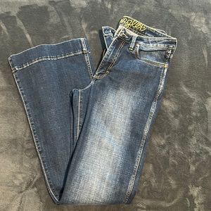 Women’s Wrangler Trousers